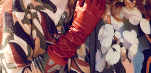 JEi's Letizia Denaro