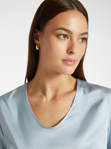 Blusa in raso - Elena Mirò