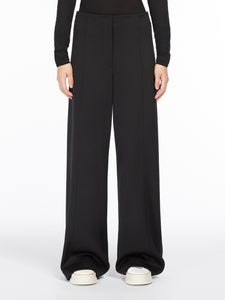 Pantalone in scuba - MAX MARA LEISURE