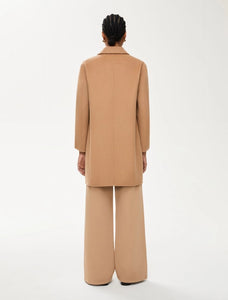 CAPPOTTO EGG SHAPE - iBLUES