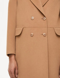 CAPPOTTO EGG SHAPE - iBLUES