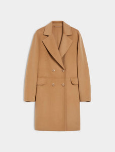 CAPPOTTO EGG SHAPE - iBLUES