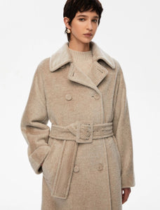 CAPPOTTO DOPPIOPETTO - iBLUES