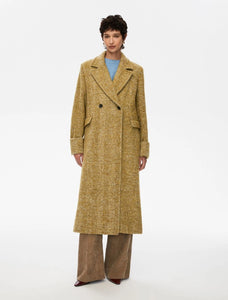 CAPPOTTO DOPPIOPETTO - iBLUES