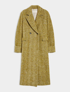 CAPPOTTO DOPPIOPETTO - iBLUES