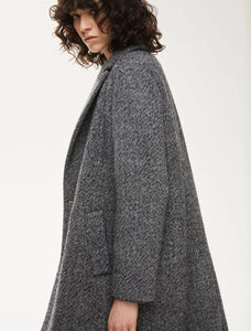 CAPPOTTO DRITTO - iBLUES