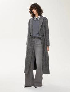 CAPPOTTO DRITTO - iBLUES
