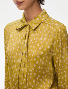 CAMICIA STAMPATA - iBlues