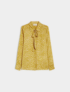 CAMICIA STAMPATA - iBlues