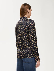 CAMICIA STAMPATA - iBLUES