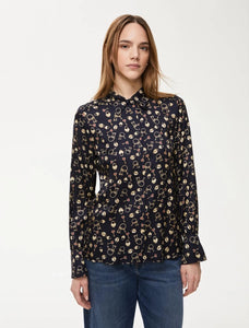 CAMICIA STAMPATA - iBLUES
