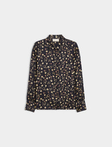 CAMICIA STAMPATA - iBLUES