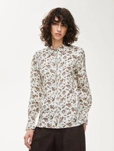 CAMICIA STAMPATA - IBLUES