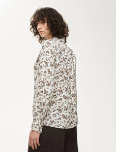 CAMICIA STAMPATA - IBLUES
