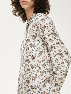 CAMICIA STAMPATA - IBLUES