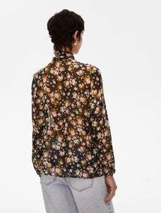 CAMICIA STAMPATA - iBLUES
