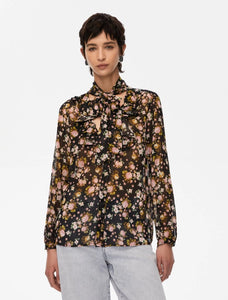 CAMICIA STAMPATA - iBLUES