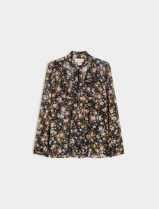 CAMICIA STAMPATA - iBLUES