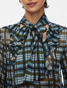 CAMICIA STAMPATA Avio - iBlues