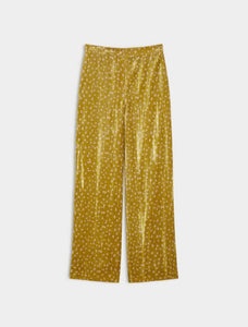 PANTALONI IN VELLUTO - iBlues