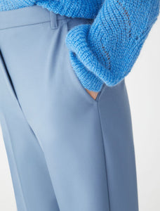 Pantaloni wide leg - iBlues