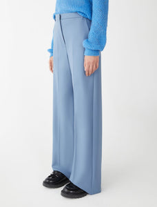 Pantaloni wide leg - iBlues