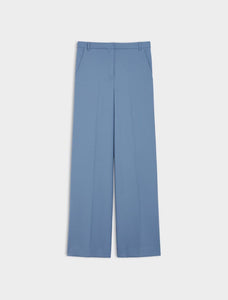 Pantaloni wide leg - iBlues