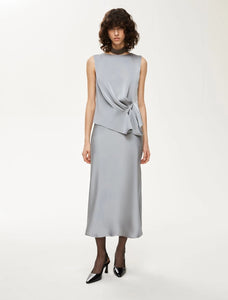 TOP DRAPPEGGIATO Perla - iBLUES