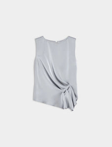 TOP DRAPPEGGIATO Perla - iBLUES