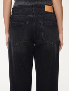 JEANS SLIM Nero - iBLUES