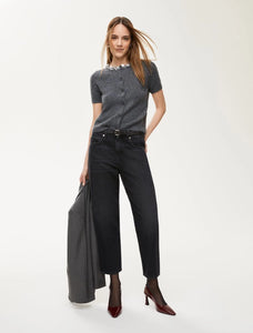 JEANS SLIM Nero - iBLUES
