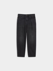JEANS SLIM Nero - iBLUES