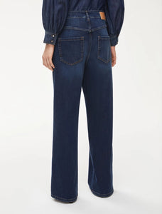 Jeans baggy, blue jeans - iBlues