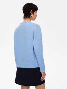 MAGLIA JACQUARD - iBLUES