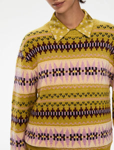 MAGLIA MORBIDA - iBlues