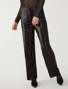 Pantaloni in paillettes - iBlues