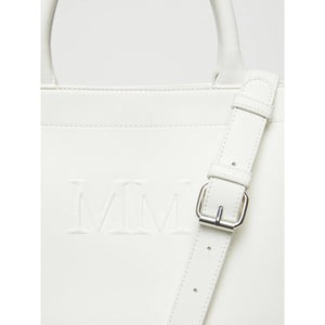 Borsa Accordo con maxi tasche - MM Max Mara