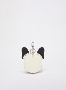 PORTACHIAVI IN PELLE - WEEKEND MAX MARA