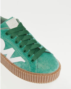 Sneaker dedalo - Weekend Max Mara