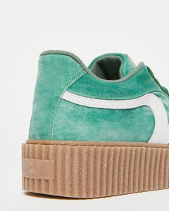 Sneaker dedalo - Weekend Max Mara