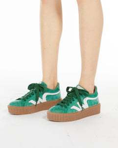 Sneaker dedalo - Weekend Max Mara