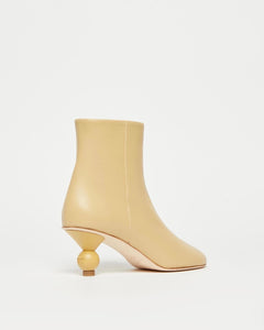 Stivaletto in nappa - Weekend Max Mara