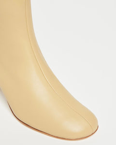 Stivaletto in nappa - Weekend Max Mara