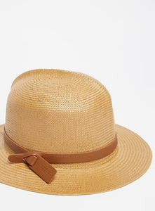 Cappello in paglia - Weekend Max Mara