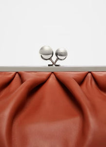 PASTICCINO BAG LARGE IN MONTONE - WEEKEND MAX MARA