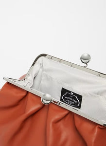 PASTICCINO BAG LARGE IN MONTONE - WEEKEND MAX MARA