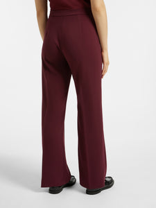 Pantaloni maschili in cady stretch - Elena Mirò