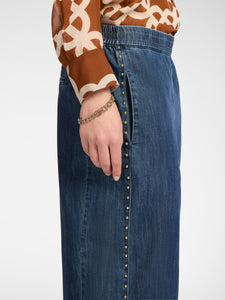 Jeans con borchie - Elena Mirò