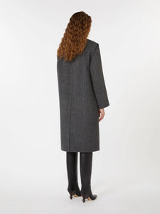 CAPPOTTO 2-IN-1 IN DRAP DI LANA - WEEKEND MAX MARA