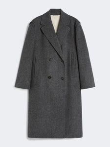 CAPPOTTO 2-IN-1 IN DRAP DI LANA - WEEKEND MAX MARA